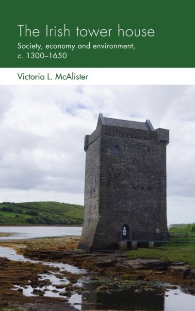 The Irish Tower House