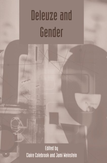 Deleuze and Gender