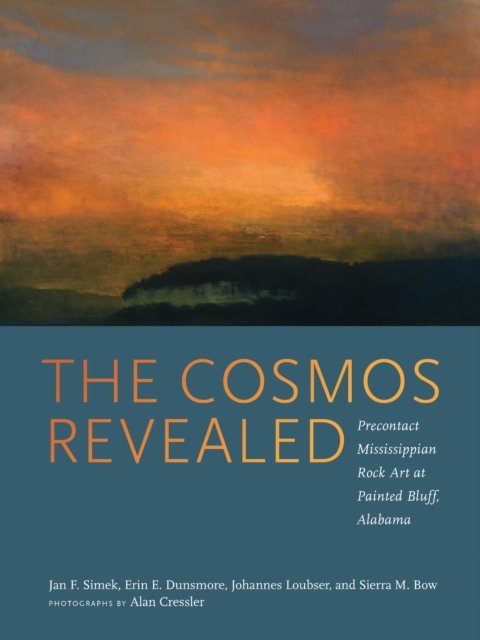 The Cosmos Revealed