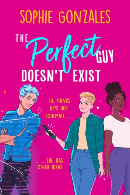 Perfect Guy Doesn''t Exist
