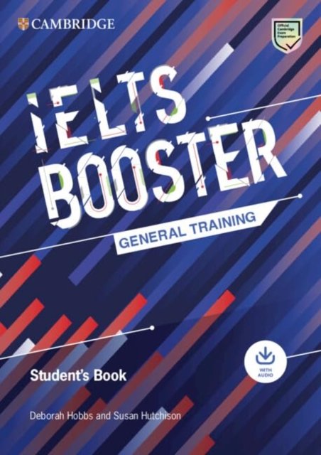 Cambridge English Exam Boosters IELTS Booster General Training