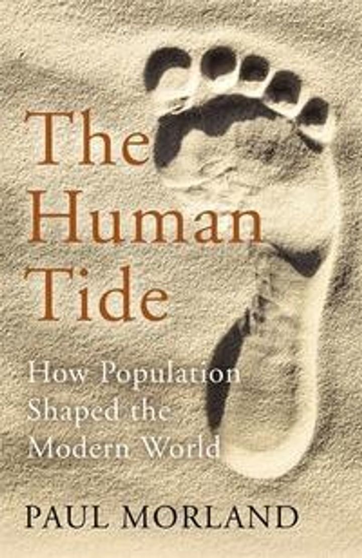 The human tide
