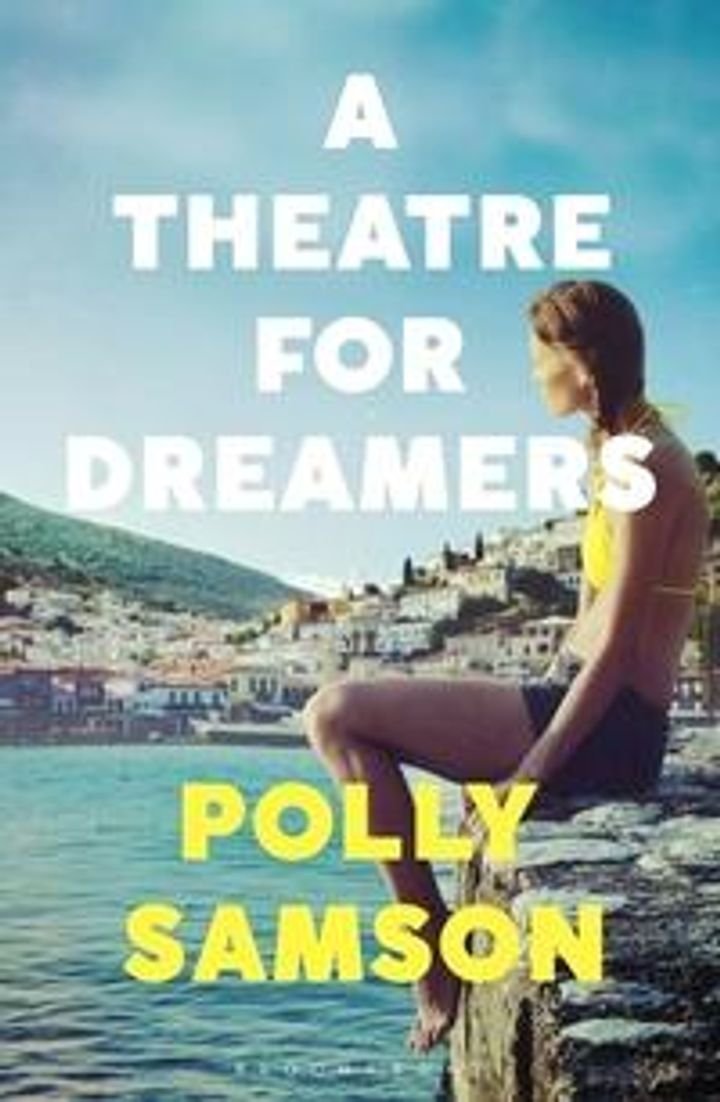 A theatre for dreamers