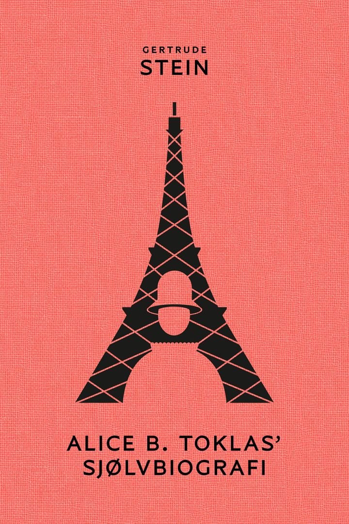 Alice B. Toklas' sjølvbiografi