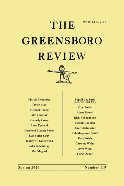 The Greensboro Review