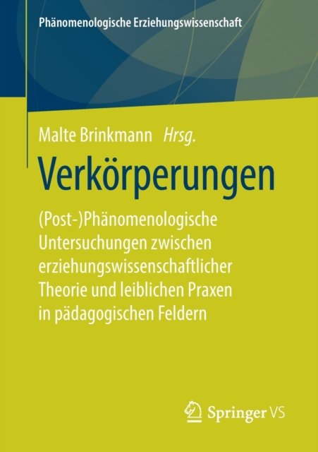 Verkorperungen