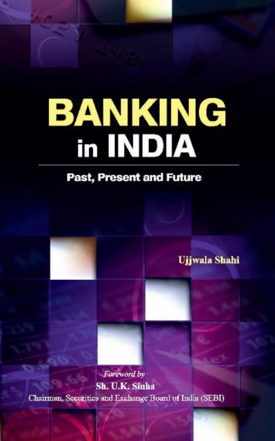 Banking in India