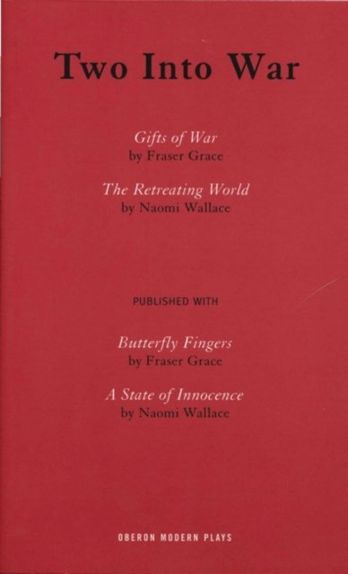 Two Into War