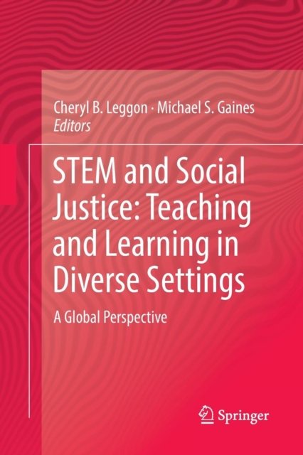 STEM and Social Justice