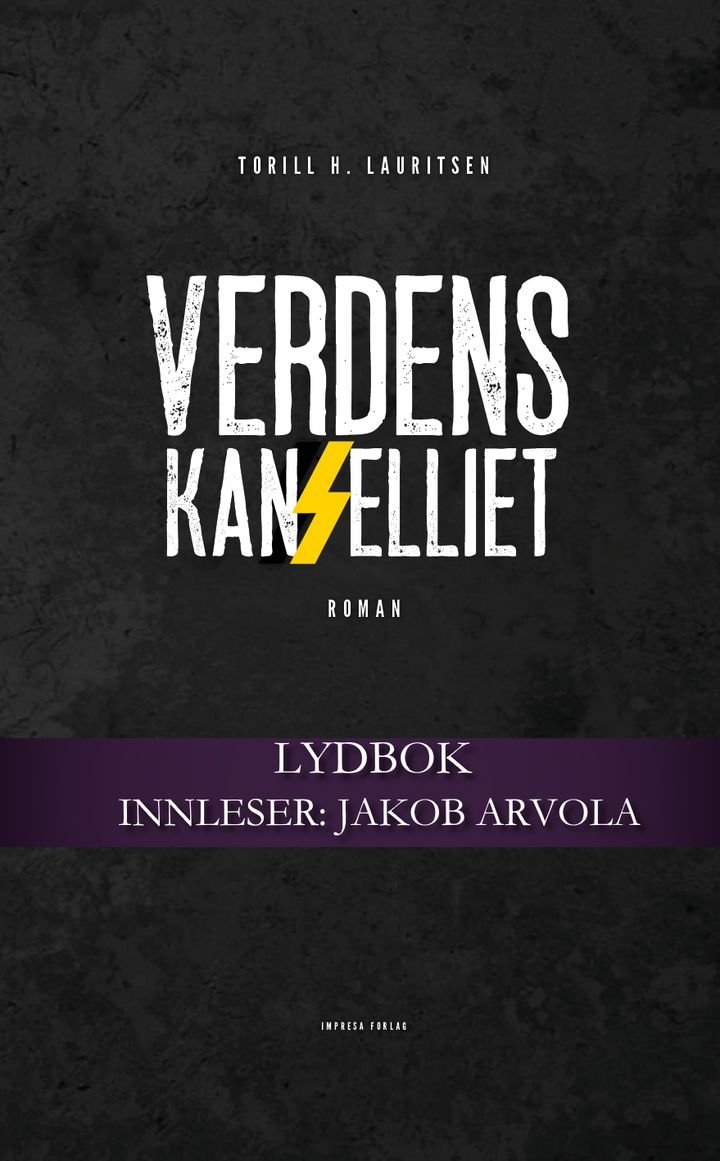 Verdenskanselliet
