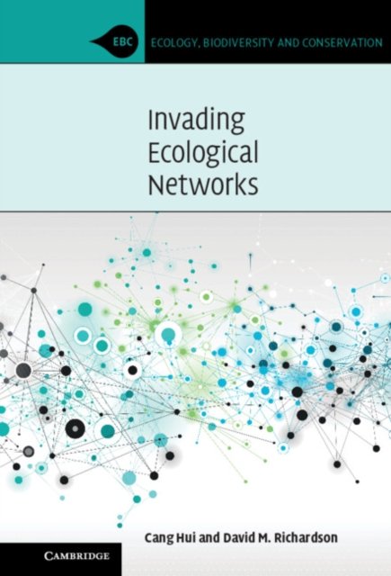 Invading Ecological Networks