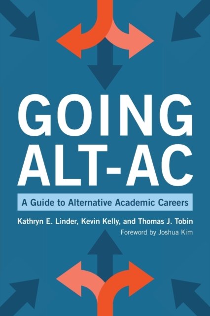 Going Alt-Ac
