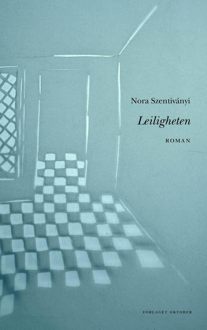 Leiligheten - roman