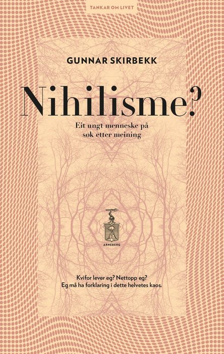 Nihilisme?