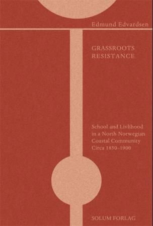 Grassroots resistance
