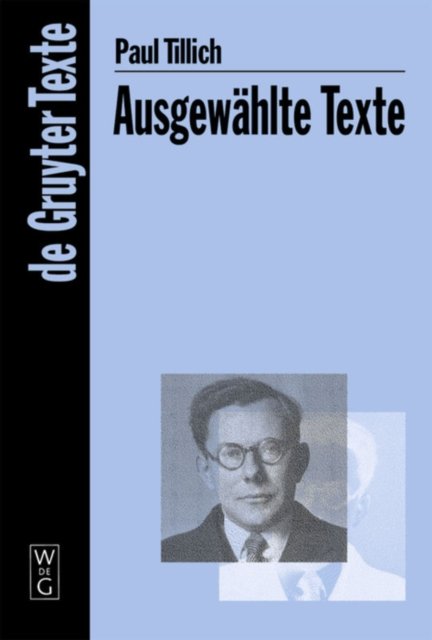 Ausgewahlte Texte
