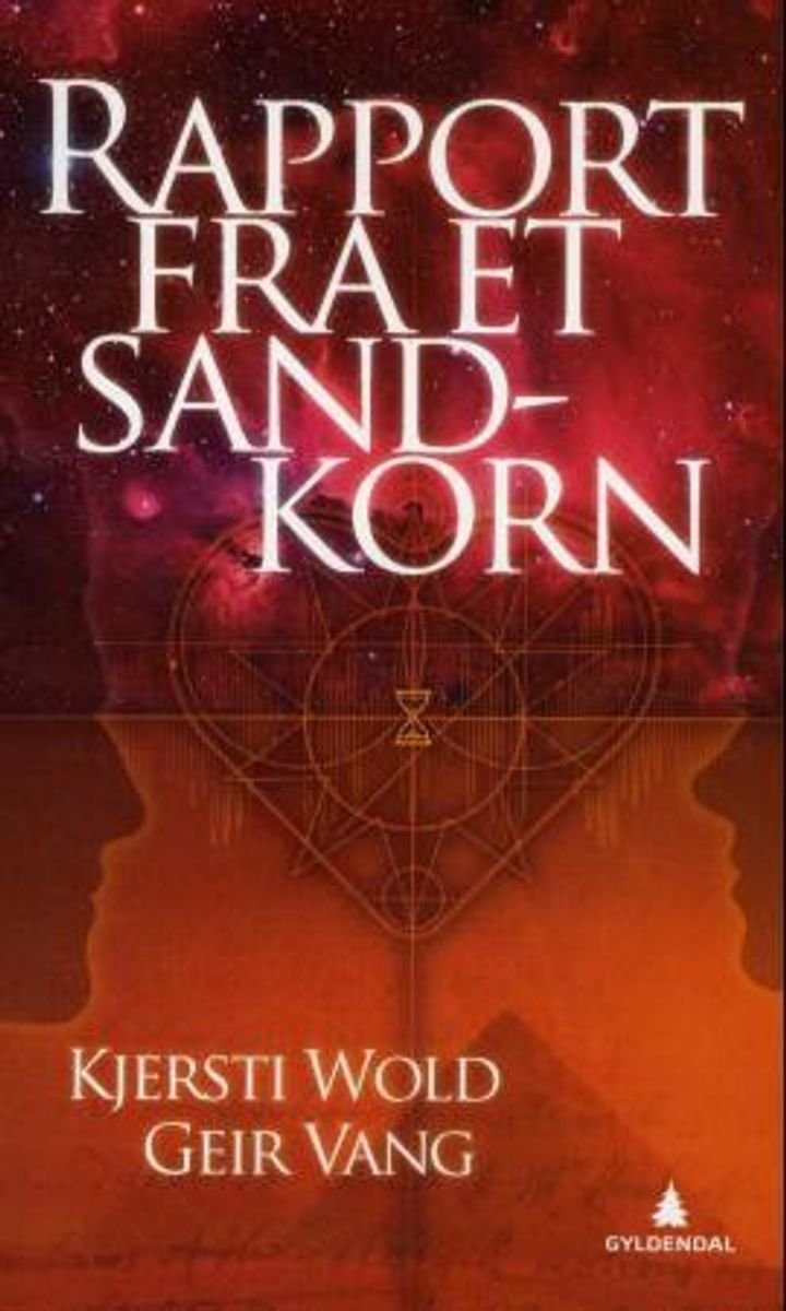 Rapport fra et sandkorn