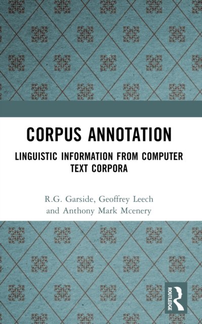 Corpus Annotation