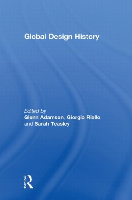 Global Design History