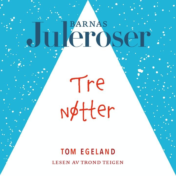 Tre nøtter