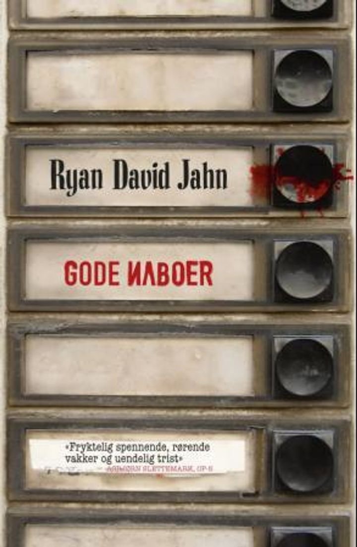 Gode naboer