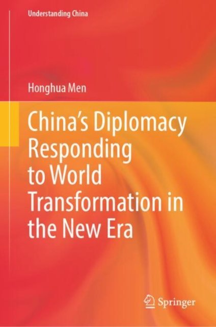 China''s Diplomacy Responding to World Transformation in the New Era