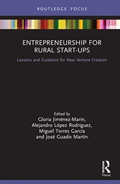 Entrepreneurship for Rural Start-ups