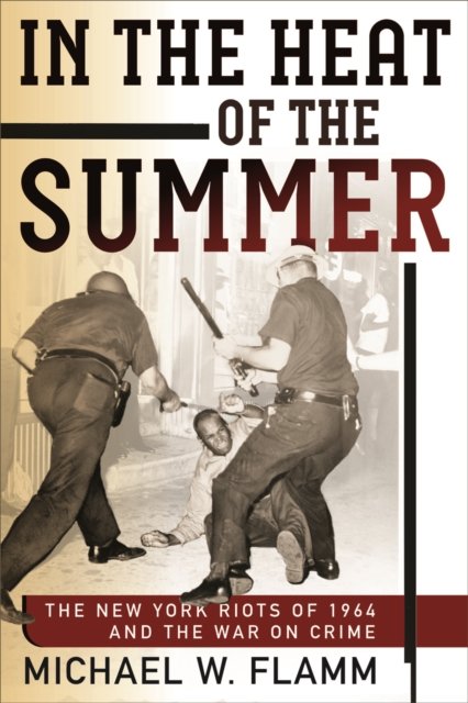 In the Heat of the Summer