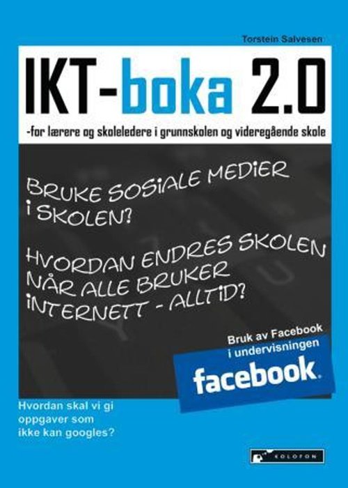 IKT-boka 2.0