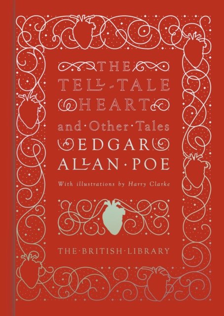 Tell-Tale Heart and Other Tales