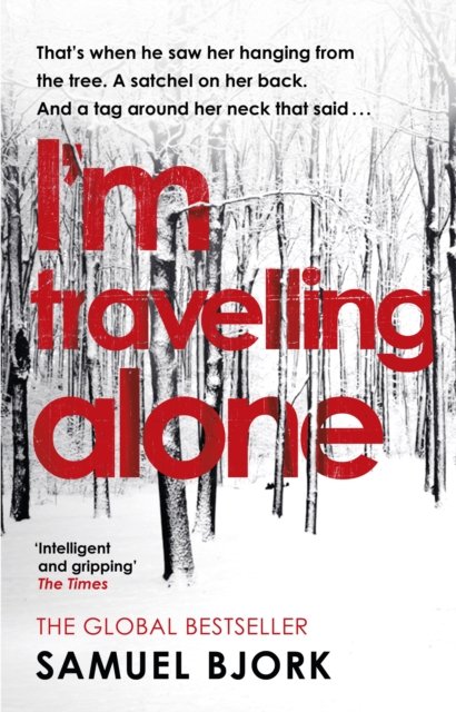 I''m Travelling Alone