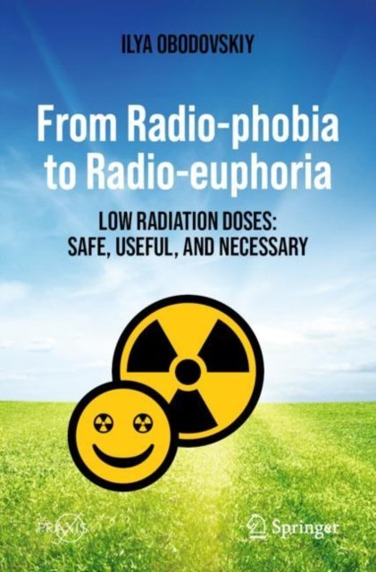 From Radio-Phobia to Radio-Euphoria