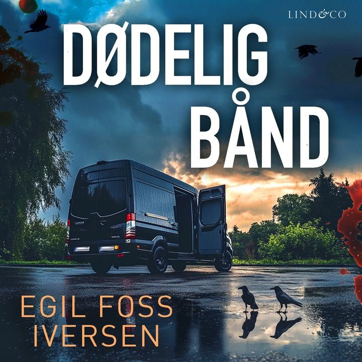 Dødelig bånd