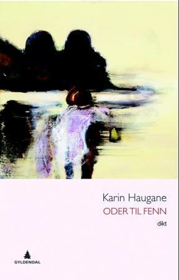 Oder til Fenn - sonetter