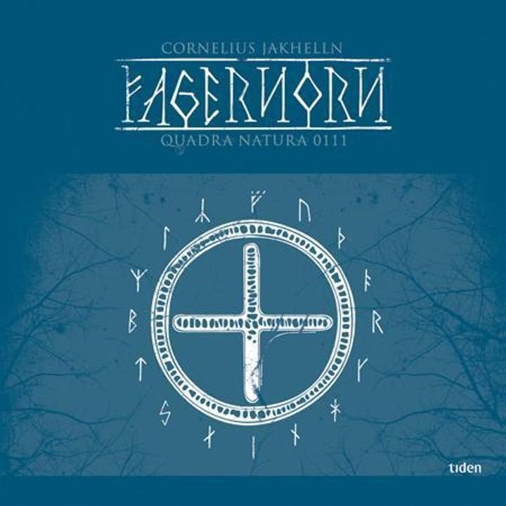 Fagernorn - quadra natura 0111 : diktning