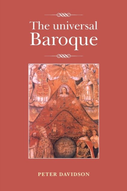 The universal Baroque