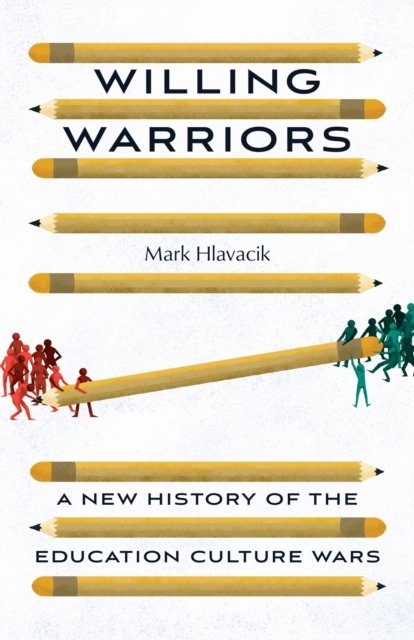 Willing Warriors