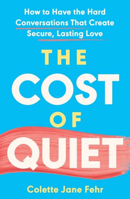 The Cost of Quiet