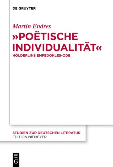 "Poetische Individualitat"