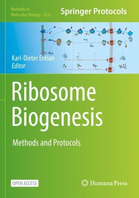 Ribosome Biogenesis