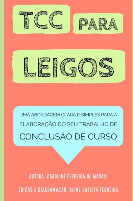 Tcc Para Leigos