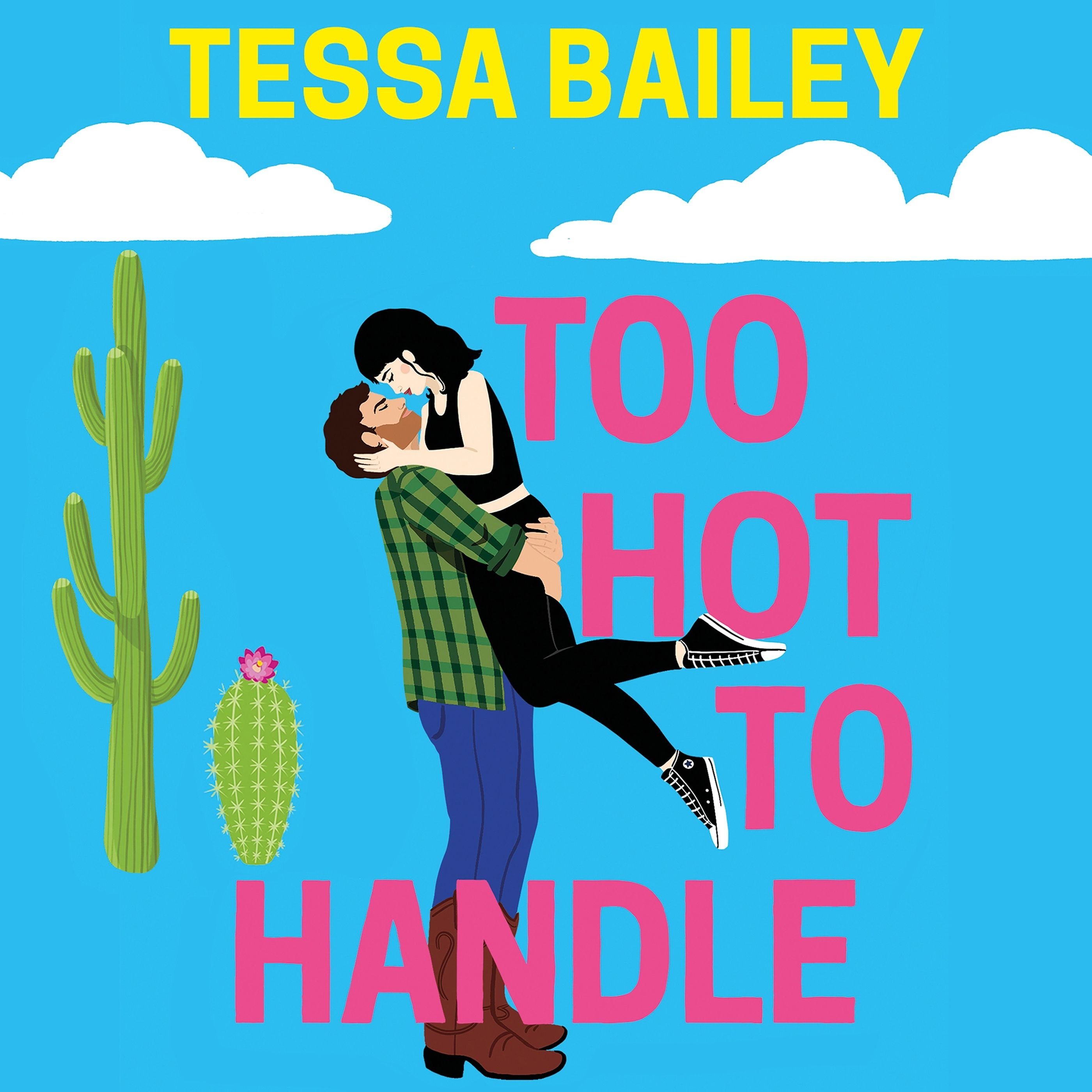 Too Hot to Handle