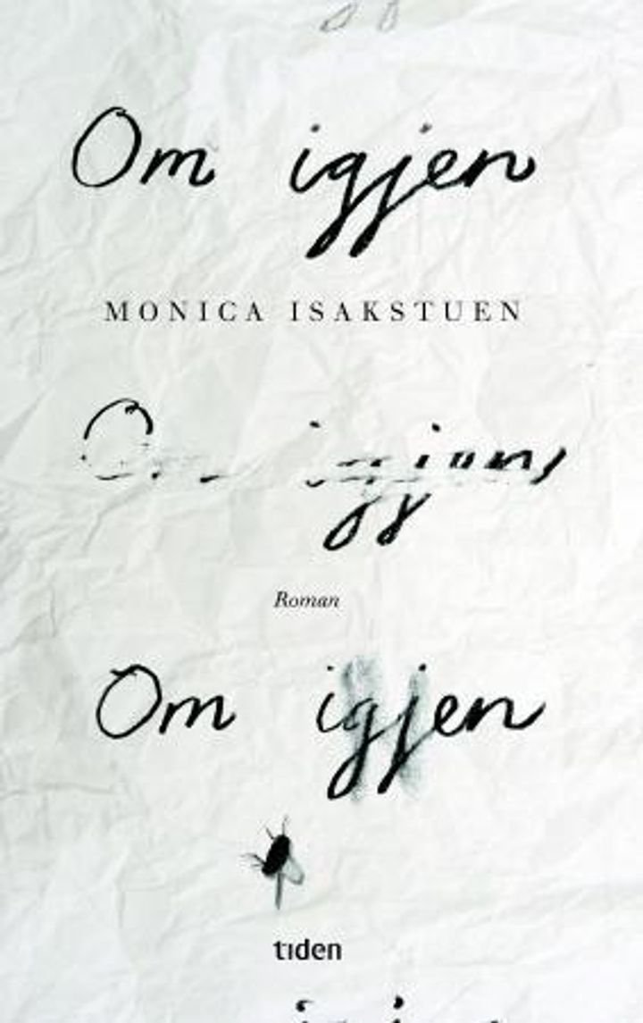 Om igjen - roman