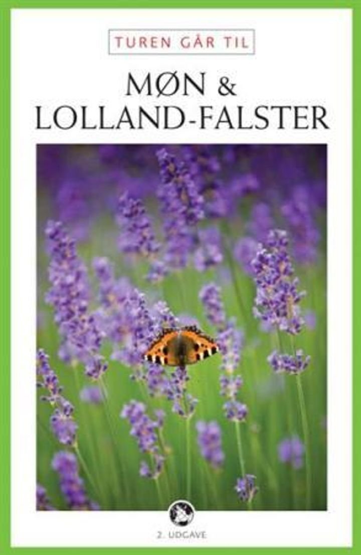 Turen går til Møn & Lolland-Falster
