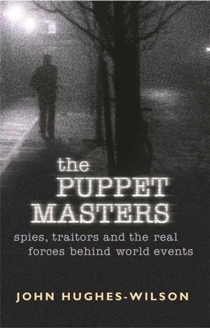 Puppet Masters