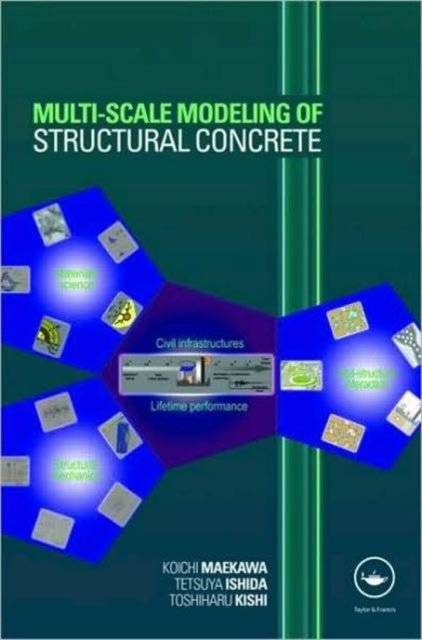 Multi-scale Modelling of Structural Concrete