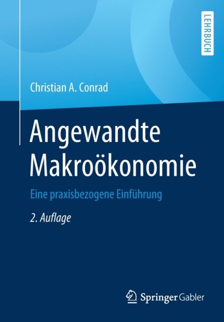 Angewandte Makrookonomie