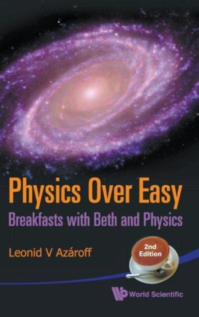 Physics Over Easy