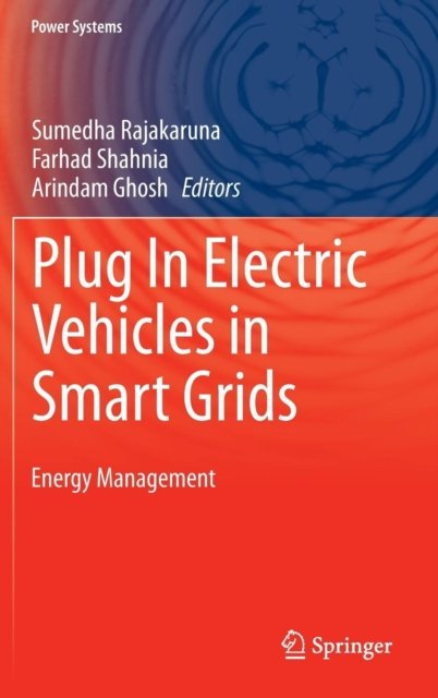 Plug In Electric Vehicles in Smart Grids