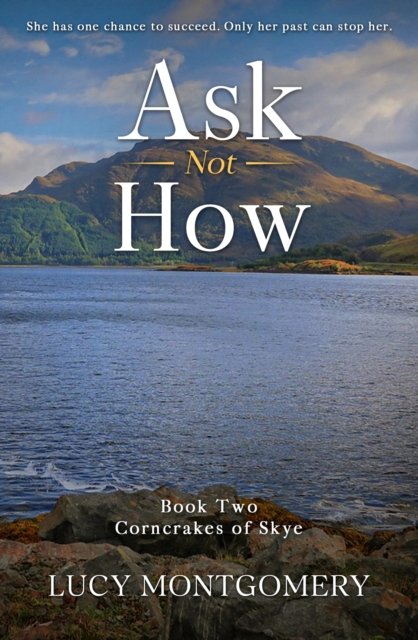 Ask Not How
